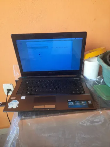 Computador notebook
