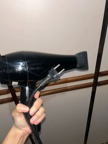Secador de cabelo 220v Mondial