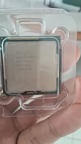 XEON 1230V2