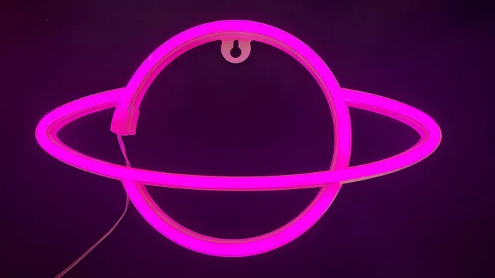 Led Planeta