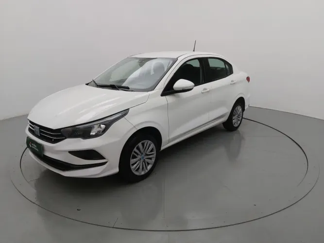Fiat Cronos Drive 1.0 6V 2025