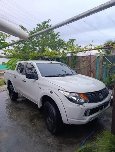 Mitsubishi L200 Triton Sport GL 2.4 Diesel 2023