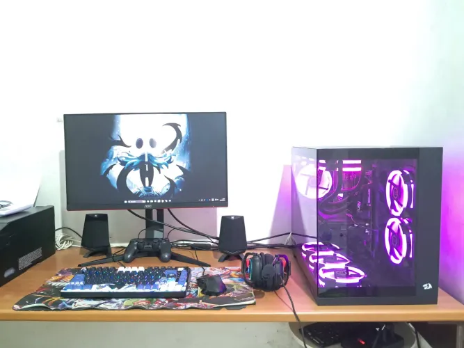 VENDO pc Ddr5