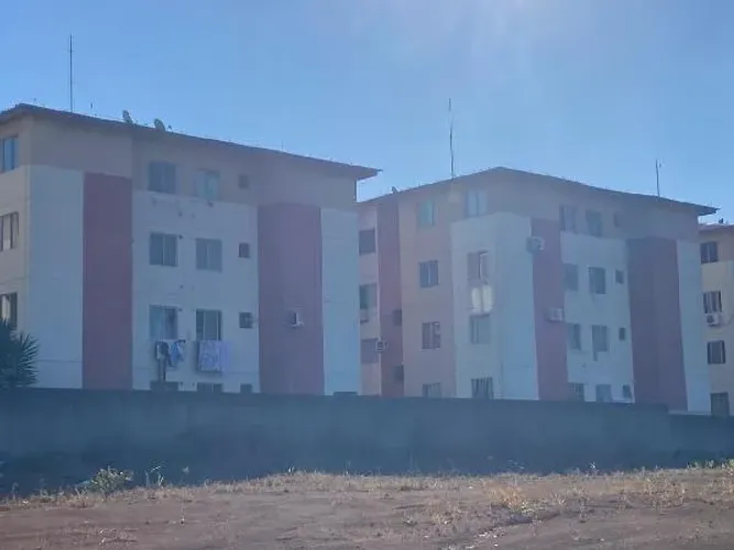 Excelente oportunidade Apartamento no Quarta Linha, Criciuma - SC, Apto AP, 2 quartos, 1