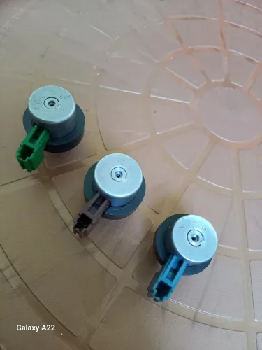 Solenoide do câmbio subaru forester impureza cvt novo zero