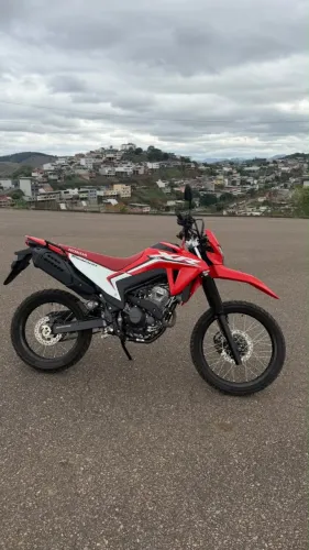 Moto XR Tornado 300cc