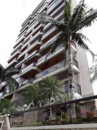 Guarujá, apartamento praia da enseada 