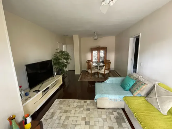 Apartamento para venda Rua São Clemente  com 2 quartos em Botafogo - RJ
