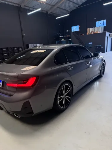 BMW 320I A Modern/sport TB 2.0/a.flex 16V 4P 2023