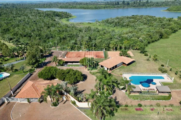 Terreno à venda, Condominio Rosa de Sarom - Santa Terezinha de Itaipu/PR