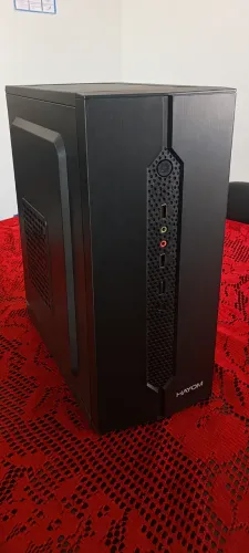CPU CORE I5 8HAM SSD 240