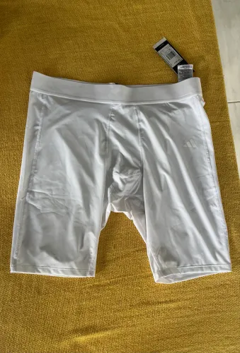 Bermuda Adidas Legging Techfit Original