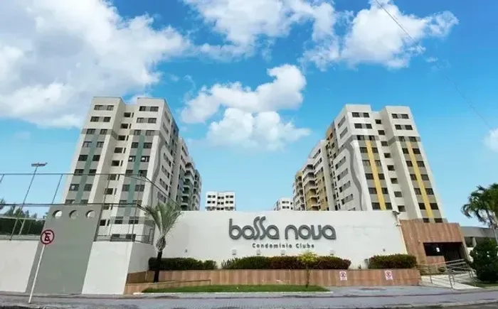 Apartamento para locação, Jabotiana, Aracaju, SE