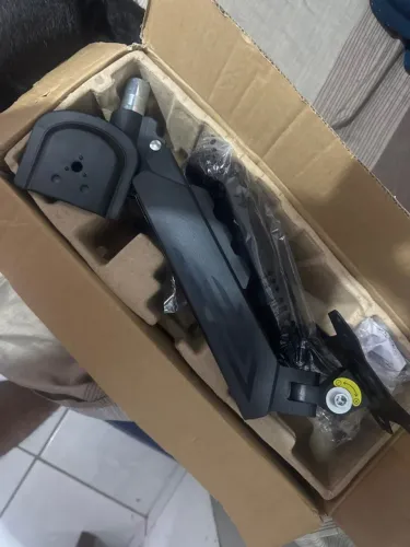 Braço articulado novo nunca usado