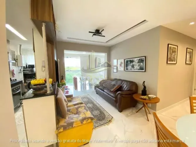 Apartamento Reformado no Alphagreen  Barra da Tijuca | Alto Padrão e Sofisticação - 82m2 -