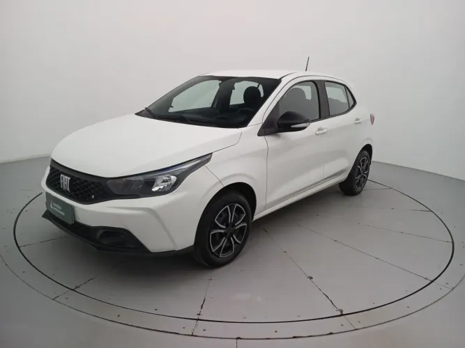 Fiat Argo Drive 1.0 Firefly 2026