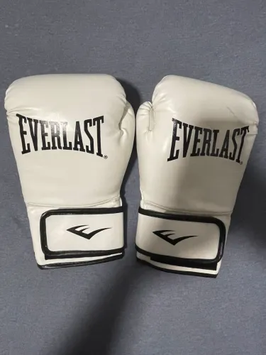 LUVA DE BOX GG EVERLAST