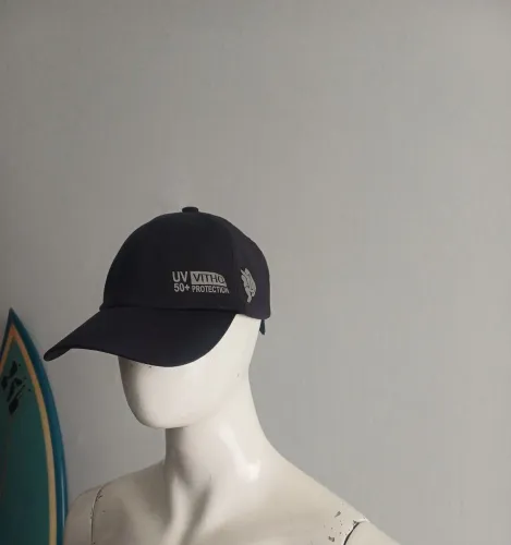 Boné Vitho proteção UV 50+ usado