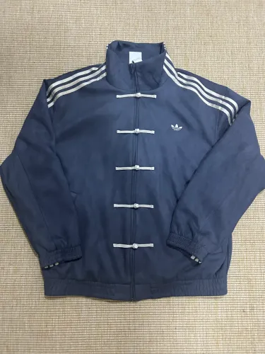 Jaqueta Adidas Ano Novo Chinês Original Esgotada
