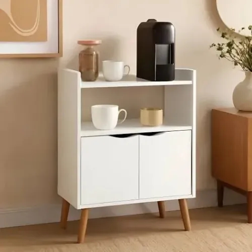Fazemos Mesa p/ Café