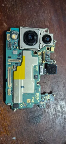 Placa principal placa mãe Galaxy Z Flip 4