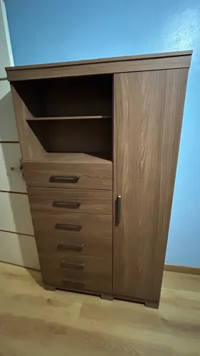 Cômoda multiuso