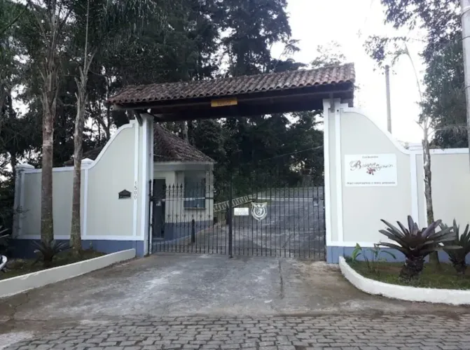 Lote/Terreno para venda com 600 metros quadrados