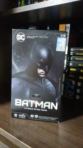 Fondjoy Batman: versão Batman vs Superman