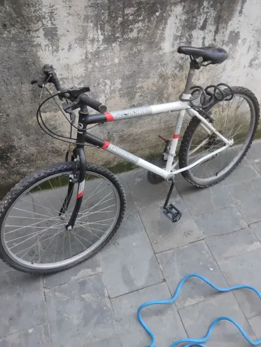 Bicicleta Sundown