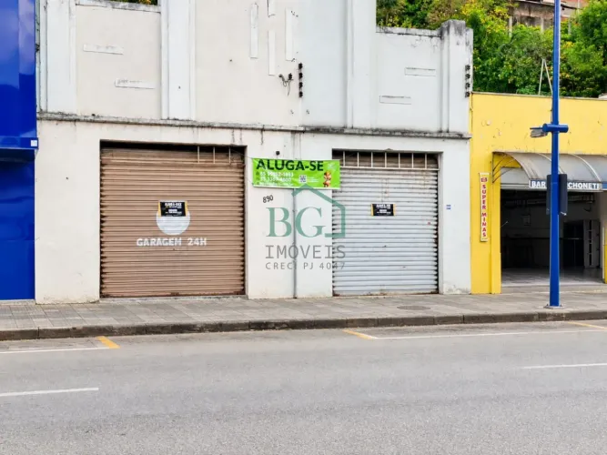 Comercial Ponto comercial em Poços de Caldas