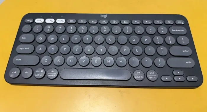 Kit Teclado Logitech K380s + Mouse Logitech 