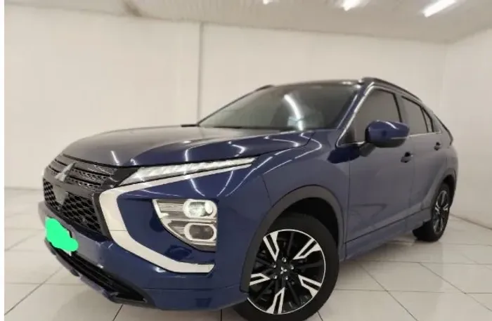Mitsubishi Eclipse Cross HPE-S 1.5 AWD 165cv Aut. 2023