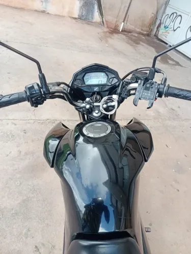 Vendo moto