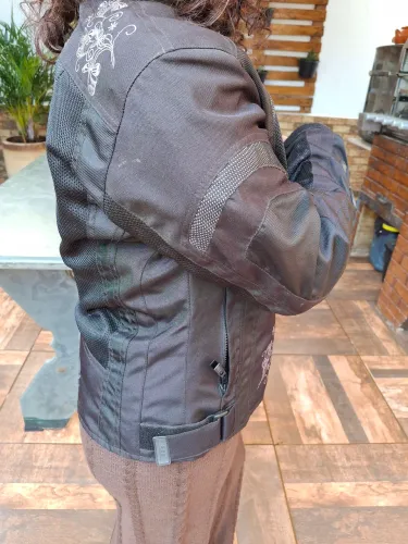Jaqueta da RIFFEL feminina M