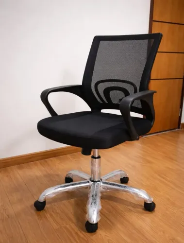 Cadeira Executiva - Promoção (PRA VENDER LOGO)