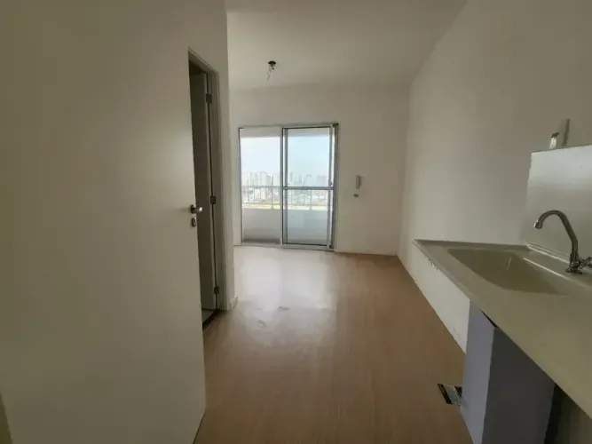 Studio para locação com 1 dormitório, Lapa, São Paulo, SP