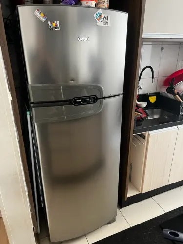 Geladeira Consul- 110v