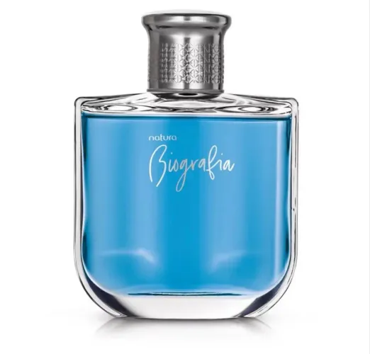 Oferta Perfume Biografia tradicional