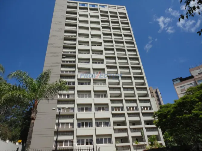 Apartamento no Jardim das Paineiras!