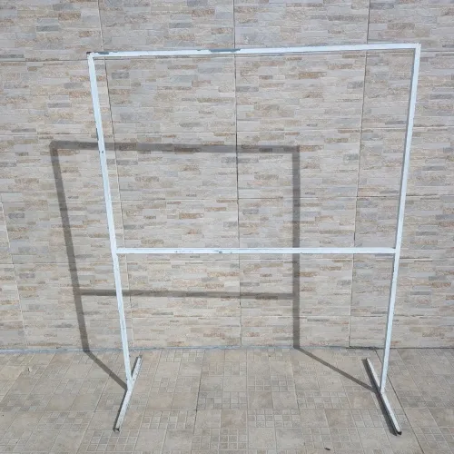 Araras de roupa