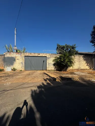 Lote - Jardim Atlântico