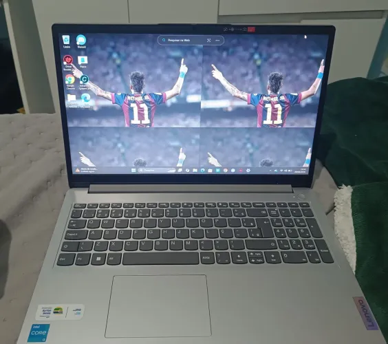 VENDE-SE NOTEBOOK 