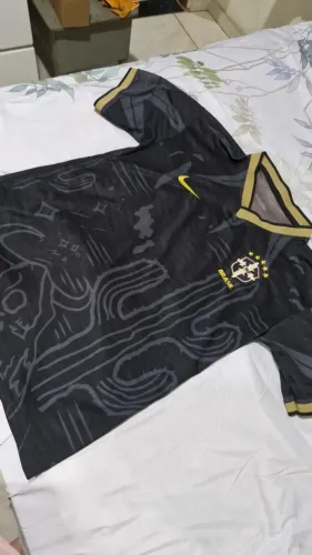 Camisa Brasil