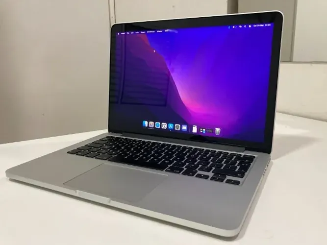 macbook pro early 2015