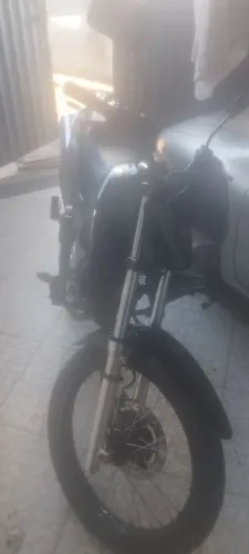 nx Falcon 400 2008