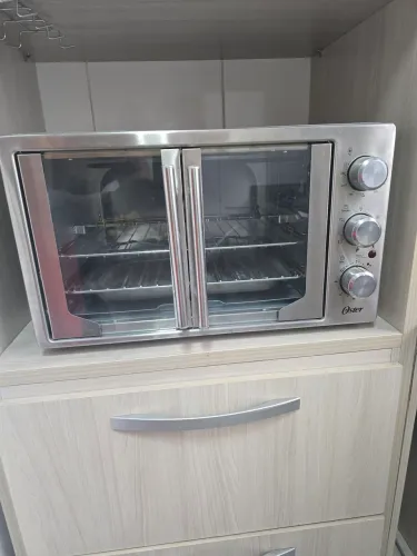 Forno Elétrico 