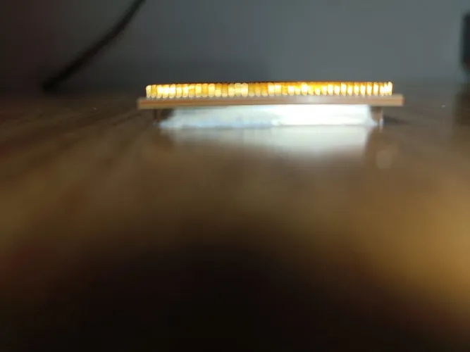 Ryzen 5 3500X COM CAIXA