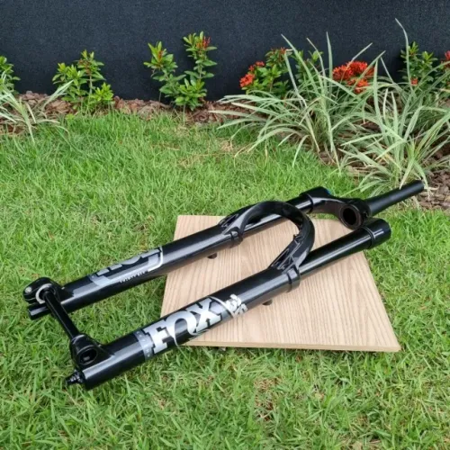 Suspensão FOX 36 Rhythm Bike MTB