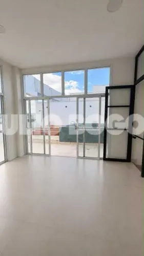 Cobertura : Duplex / Residencial / Barra da Tijuca