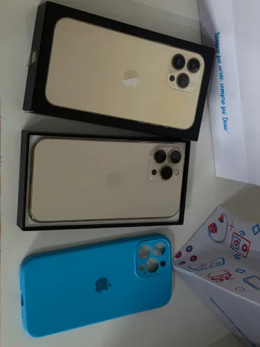 IPHONE 13 PRO MAX 256GB SEMINOVO